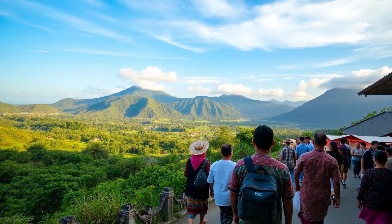 Ultimate Lombok Guide: Expert Tips for Unforgettable Island Adventures