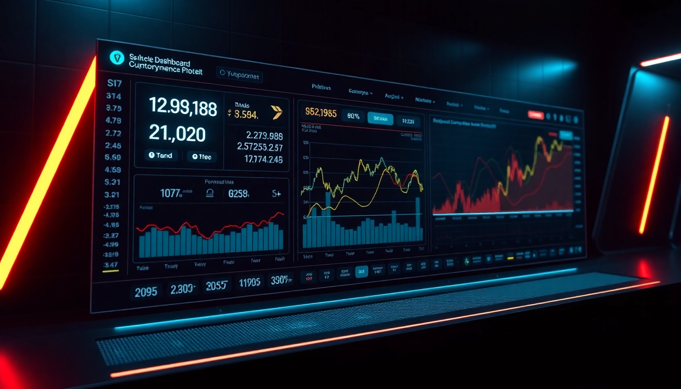 Maximize Your Crypto Strategy with AICoin’s Advanced Market Insights