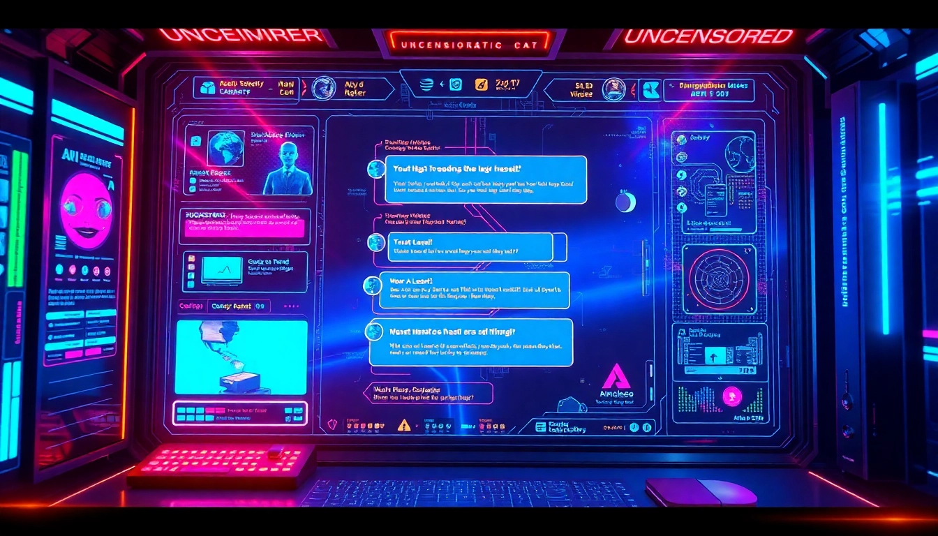 7 Top Spicy AI Chat Apps in 2025 Featuring No-Limit NSFW AI Generators