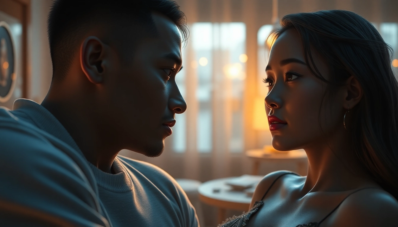 Top 5 NSFW AI Image Generators in 2025 Delivering Hyper-Realistic Adult Content