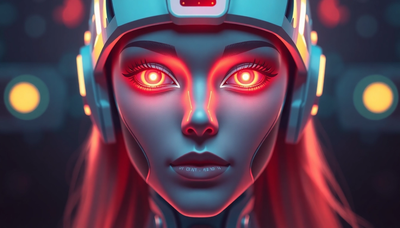 2025’s Top 10 AI Girlfriend Apps for Unfiltered NSFW Chat Experiences