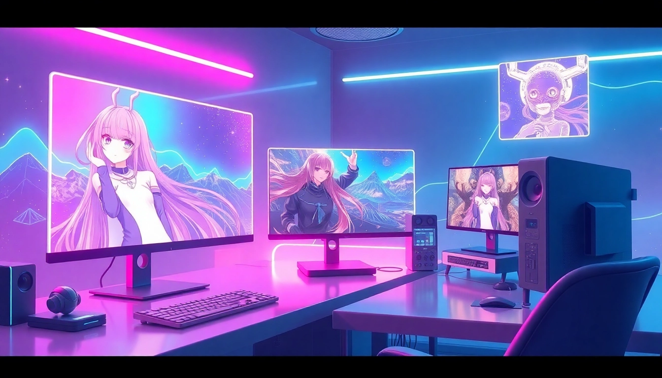 The Top 5 NSFW AI Generators of 2025: Revolutionizing Visual Creativity and Personalization