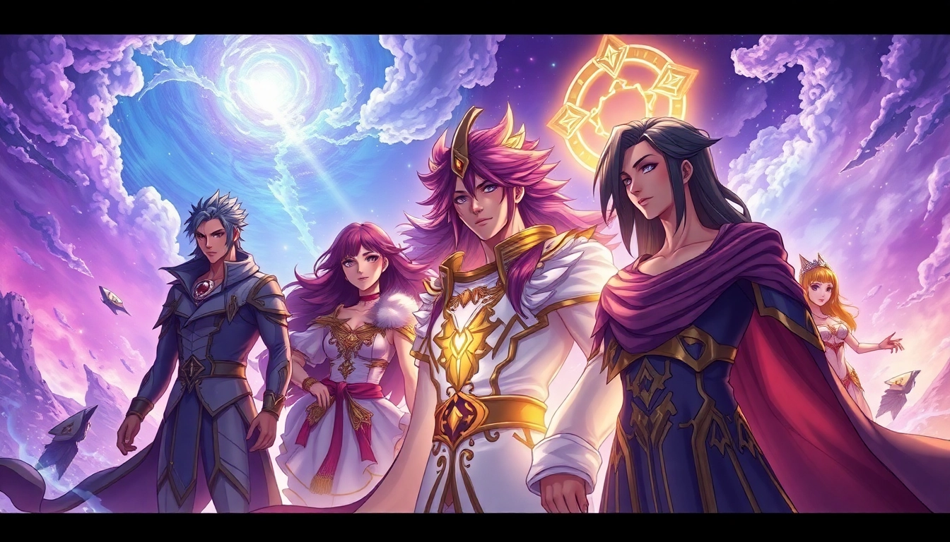 Understanding the Omegaverse: Origins, Roles, and Cultural Impact