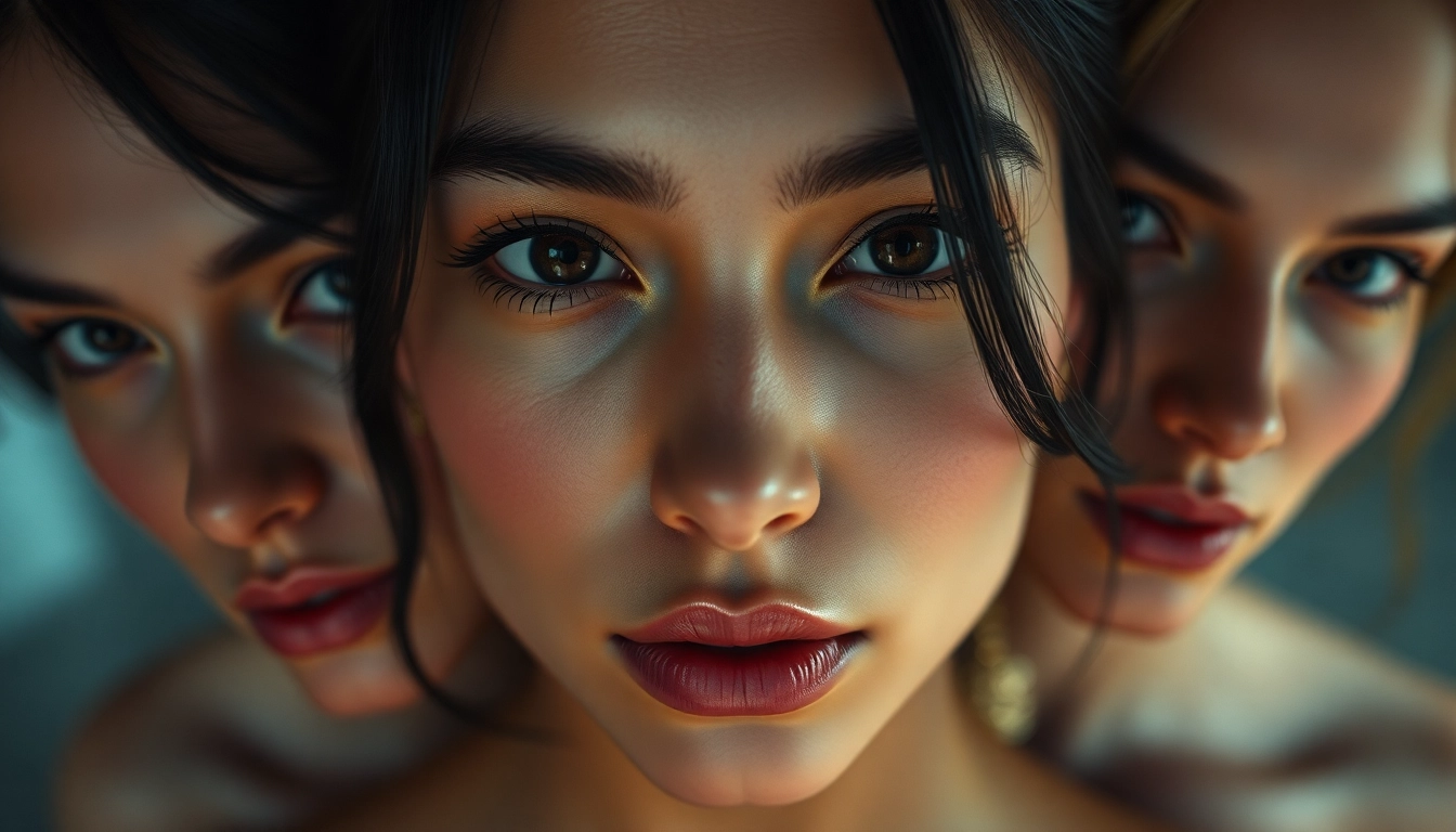 2025’s Top ai porn generator Platforms for Hyperrealistic Adult Content