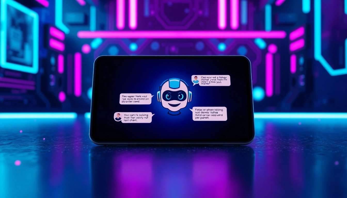 Unlocking the Secrets of Spicy AI: The Rise of NSFW Chatbots in Digital Conversations
