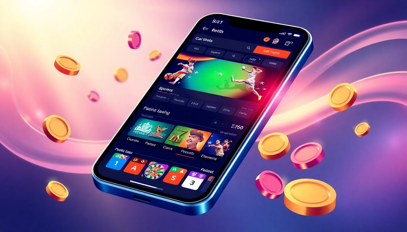Gold365 Betting Platform: Elevate Your Sports and Casino Wagering Online