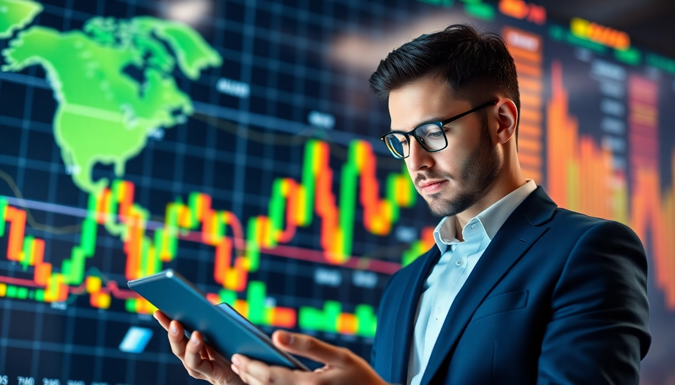 Mastering Investment Guides UK: Practical Strategies for Smarter Investing