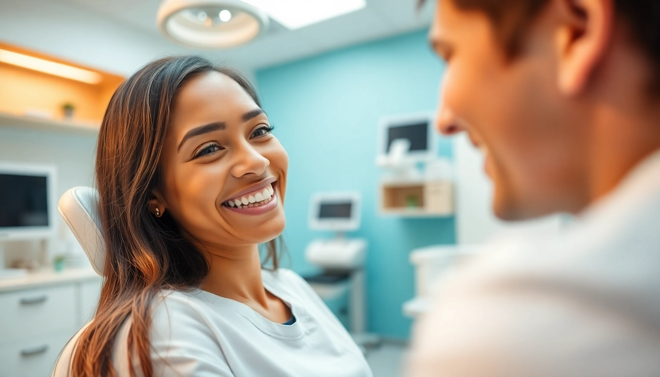 Transform Your Smile with Expert Dental Care at Ventura Bright Dental