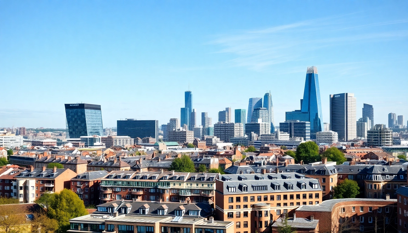 How to Navigate Investment Opportunities in the UK Property Market in 2025