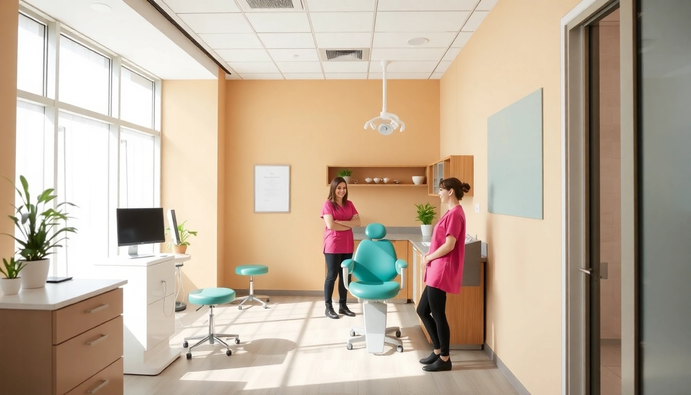 Expert Dental Services in Ventura: Promoting Healthy Smiles at Ventura Bright Dental