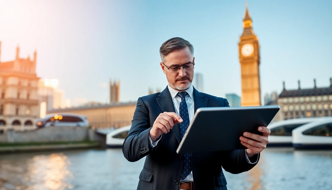 How to Find the Best Investment Funds UK for Steady Growth and Reliable Returns