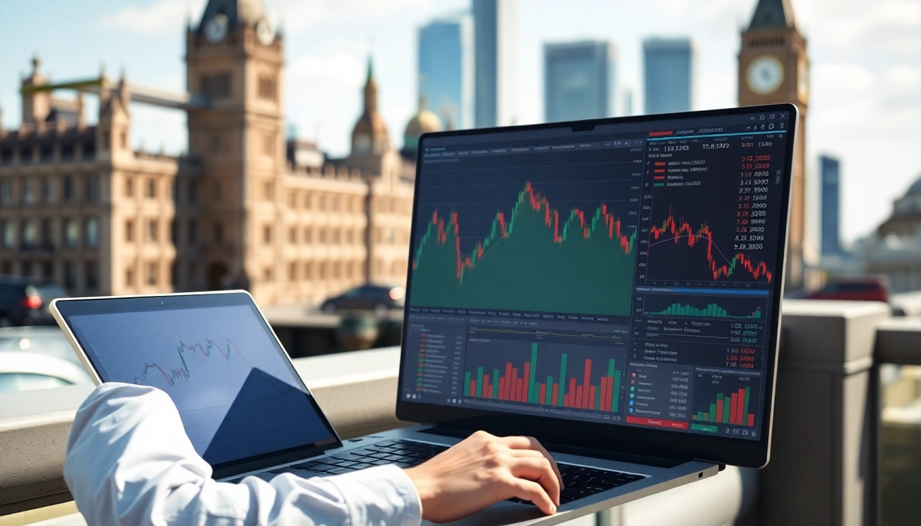 Mastering Online Stock Trading UK: Strategies for Successful Investors in 2025