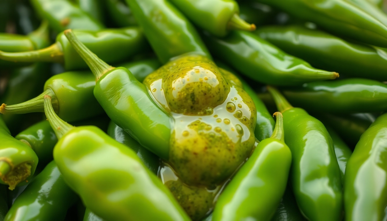 Top Strategies to Boost Your Green Chilli Sauce Sales and Brand Visibility